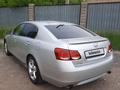 Lexus GS 300 2006 годаүшін7 800 000 тг. в Караганда – фото 8