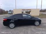 Kia Rio 2014 годаүшін4 400 000 тг. в Шымкент – фото 2