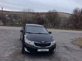 Kia Rio 2014 годаүшін4 400 000 тг. в Шымкент