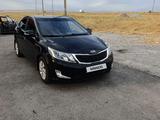 Kia Rio 2014 годаүшін4 400 000 тг. в Шымкент – фото 5