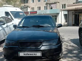 Daewoo Nexia