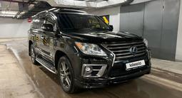 Lexus LX 570 2014 года за 29 000 000 тг. в Астана