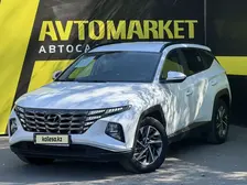 Hyundai Tucson, 2022