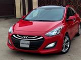 Hyundai i30 2014 года за 5 900 000 тг. в Кокшетау