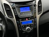 Hyundai i30 2014 года за 5 900 000 тг. в Кокшетау – фото 5