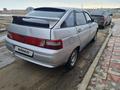 ВАЗ (Lada) 2112 2002 годаүшін850 000 тг. в Атырау – фото 6