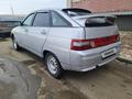 ВАЗ (Lada) 2112 2002 годаүшін850 000 тг. в Атырау – фото 7