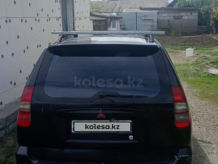 Mitsubishi Space Star 2002 года за 600 000 тг. в Астана