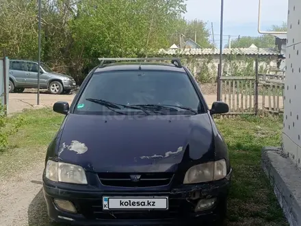 Mitsubishi Space Star 2002 года за 600 000 тг. в Астана – фото 2
