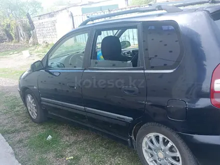 Mitsubishi Space Star 2002 года за 600 000 тг. в Астана – фото 3