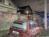 Mitsubishi Space Runner 1993 года за 400 000 тг. в Алматы – фото 4