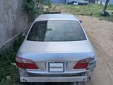 Nissan Cefiro 2005 года за 1 750 000 тг. в Темиртау – фото 4