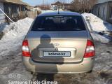 ВАЗ (Lada) Kalina 1118 2007 года за 1 100 000 тг. в Уральск – фото 4