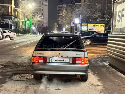 ВАЗ (Lada) 2114 2012 года за 1 900 000 тг. в Астана – фото 12