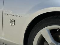 Chevrolet Camaro 2012 года за 8 300 000 тг. в Астана
