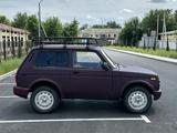 ВАЗ (Lada) Lada 2121 2001 годаүшін1 500 000 тг. в Шымкент – фото 2