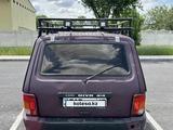 ВАЗ (Lada) Lada 2121 2001 годаүшін1 500 000 тг. в Шымкент – фото 4