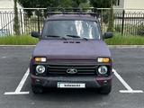 ВАЗ (Lada) Lada 2121 2001 годаүшін1 500 000 тг. в Шымкент