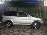 Honda HR-V 1999 годаүшін2 300 000 тг. в Алматы