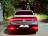 Hyundai Sonata 2024 годаүшін13 500 000 тг. в Алматы – фото 2
