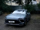 Hyundai Sonata 2024 годаүшін13 500 000 тг. в Алматы