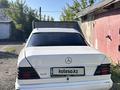 Mercedes-Benz E 230 1991 годаүшін700 000 тг. в Караганда