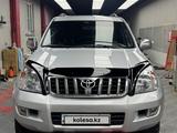 Toyota Land Cruiser Prado 2006 годаүшін10 700 000 тг. в Алматы