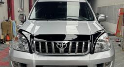 Toyota Land Cruiser Prado 2006 годаүшін10 700 000 тг. в Алматы