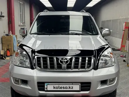 Toyota Land Cruiser Prado 2006 года за 10 700 000 тг. в Алматы