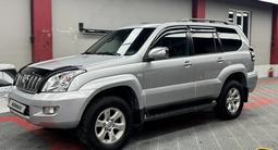 Toyota Land Cruiser Prado 2006 годаүшін10 700 000 тг. в Алматы – фото 3