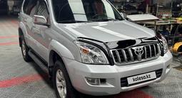 Toyota Land Cruiser Prado 2006 годаүшін10 700 000 тг. в Алматы – фото 2