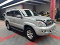 Toyota Land Cruiser Prado 2006 годаүшін10 700 000 тг. в Алматы – фото 4