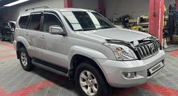 Toyota Land Cruiser Prado 2006 годаүшін10 700 000 тг. в Алматы – фото 4