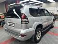 Toyota Land Cruiser Prado 2006 годаүшін10 700 000 тг. в Алматы – фото 5