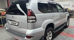 Toyota Land Cruiser Prado 2006 годаүшін10 700 000 тг. в Алматы – фото 5
