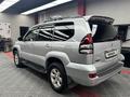 Toyota Land Cruiser Prado 2006 годаүшін10 700 000 тг. в Алматы – фото 7