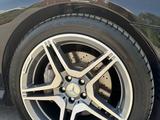 Mercedes-Benz CL 500 2008 года за 15 000 000 тг. в Алматы – фото 2