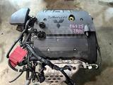 Двигатель 2.4л Mitsubishi 4b12 за 400 000 тг. в Алматы