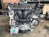 Двигатель 2.4л Mitsubishi 4b12 за 400 000 тг. в Алматы – фото 2