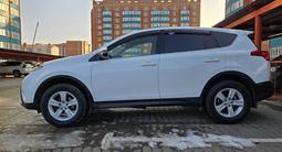 Toyota RAV4 2014 годаүшін9 500 000 тг. в Актобе – фото 3