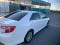 Toyota Camry 2014 годаfor5 500 000 тг. в Шымкент – фото 2