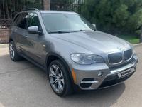 BMW X5 2012 года за 11 800 000 тг. в Алматы