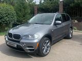 BMW X5 2012 года за 11 800 000 тг. в Алматы – фото 2