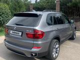 BMW X5 2012 года за 11 800 000 тг. в Алматы – фото 4