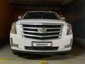 Cadillac Escalade 2020 годаүшін43 625 000 тг. в Актау – фото 11