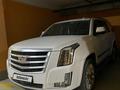 Cadillac Escalade 2020 годаүшін43 625 000 тг. в Актау – фото 2