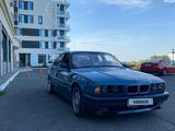 BMW 540 1994 годаүшін4 500 000 тг. в Атырау – фото 4