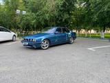 BMW 540 1994 годаүшін4 500 000 тг. в Атырау – фото 3