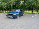 BMW 540 1994 годаүшін4 500 000 тг. в Атырау – фото 2