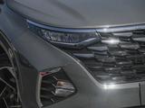 Hyundai Custin 2024 года за 14 500 000 тг. в Семей – фото 4